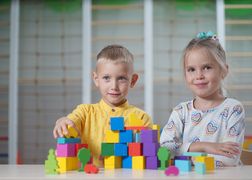 Детский клуб "конфликтология для самых маленьких"